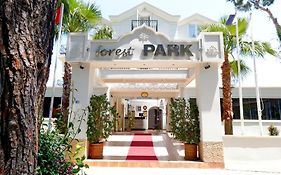 Forest Park Hotel